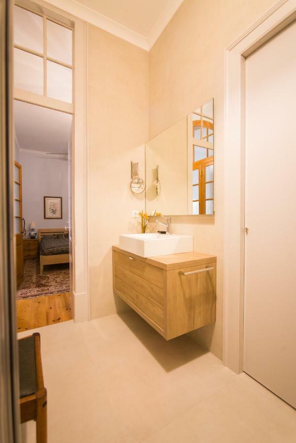 Classic Lisbon Downtown Apartment Eksteriør bilde