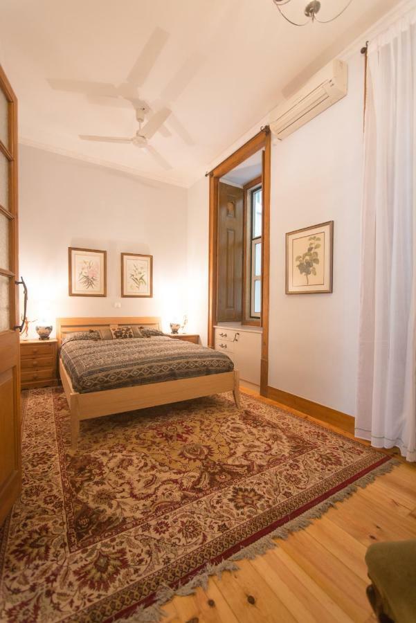 Classic Lisbon Downtown Apartment Eksteriør bilde