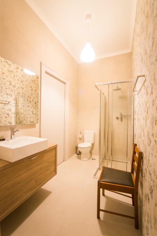 Classic Lisbon Downtown Apartment Eksteriør bilde